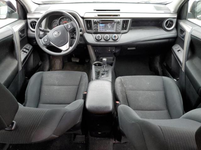 Photo 7 VIN: 2T3BFREV1GW487490 - TOYOTA RAV4 LE 