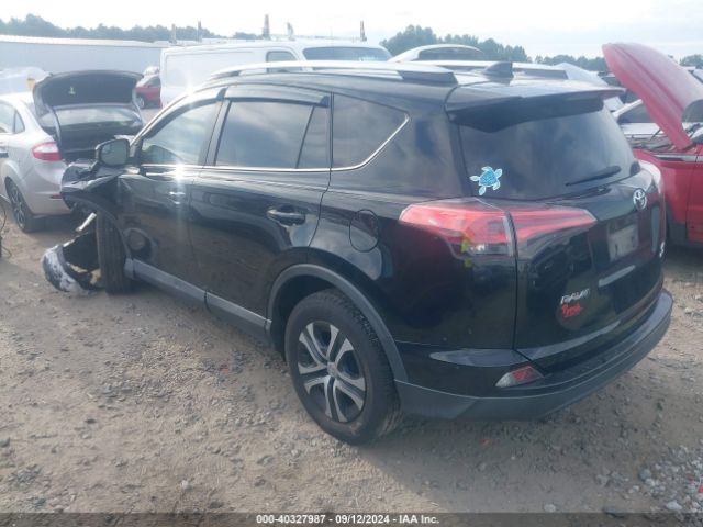 Photo 2 VIN: 2T3BFREV1GW494892 - TOYOTA RAV4 