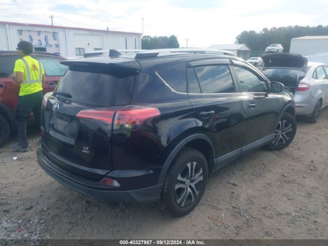 Photo 3 VIN: 2T3BFREV1GW494892 - TOYOTA RAV4 