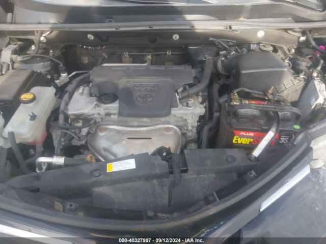 Photo 9 VIN: 2T3BFREV1GW494892 - TOYOTA RAV4 