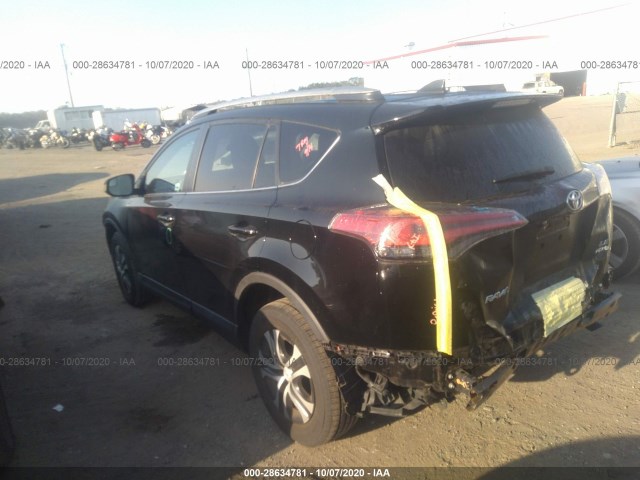 Photo 2 VIN: 2T3BFREV1GW514106 - TOYOTA RAV4 