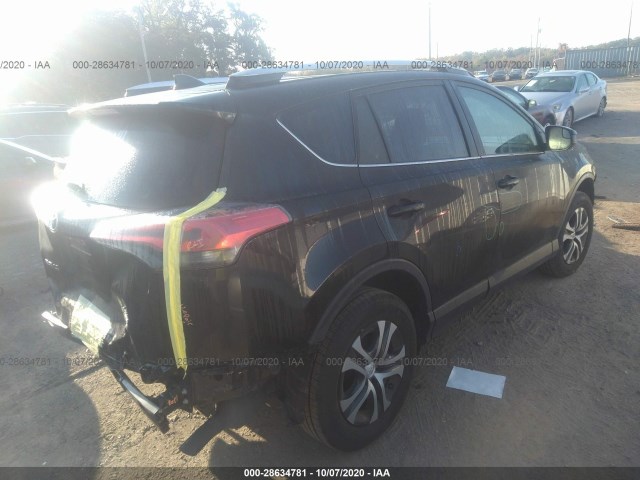 Photo 3 VIN: 2T3BFREV1GW514106 - TOYOTA RAV4 