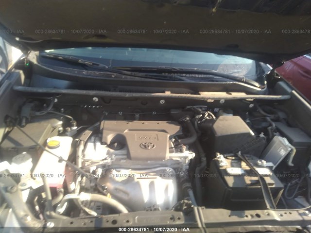 Photo 9 VIN: 2T3BFREV1GW514106 - TOYOTA RAV4 