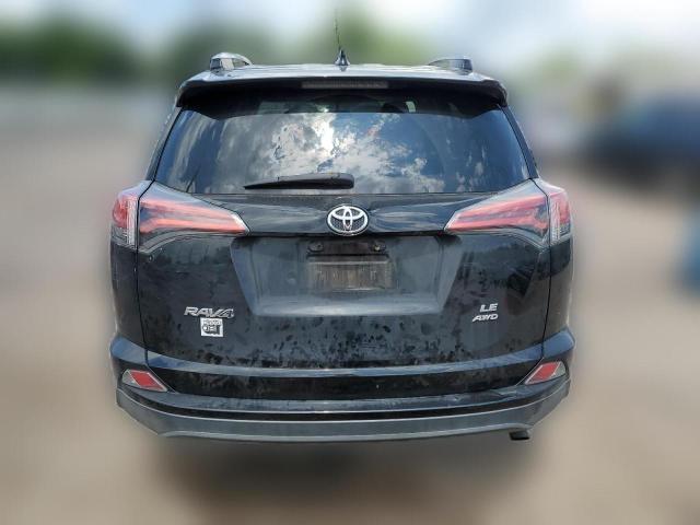 Photo 5 VIN: 2T3BFREV1GW521413 - TOYOTA RAV4 