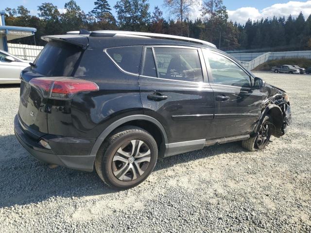 Photo 2 VIN: 2T3BFREV1GW525350 - TOYOTA RAV4 LE 