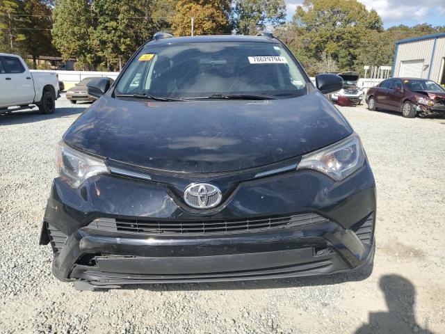 Photo 4 VIN: 2T3BFREV1GW525350 - TOYOTA RAV4 LE 