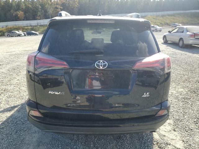 Photo 5 VIN: 2T3BFREV1GW525350 - TOYOTA RAV4 LE 