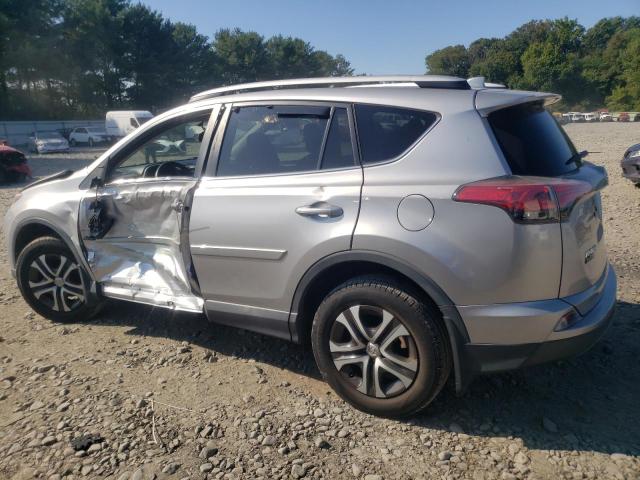 Photo 1 VIN: 2T3BFREV1GW537045 - TOYOTA RAV4 LE 