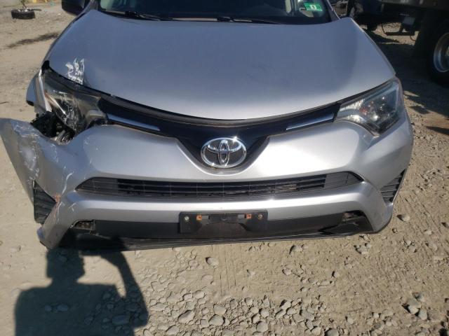 Photo 11 VIN: 2T3BFREV1GW537045 - TOYOTA RAV4 LE 