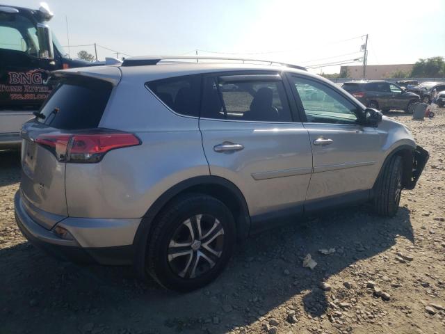 Photo 2 VIN: 2T3BFREV1GW537045 - TOYOTA RAV4 LE 