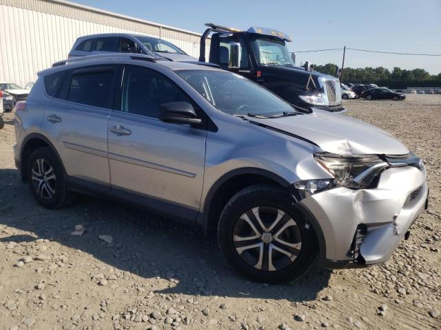 Photo 3 VIN: 2T3BFREV1GW537045 - TOYOTA RAV4 LE 