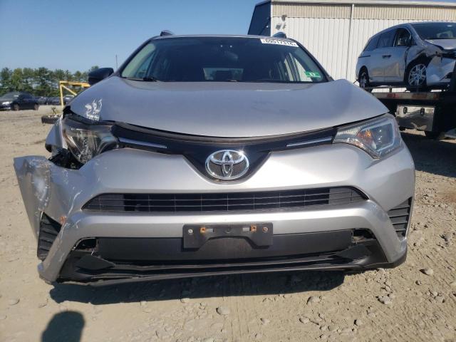 Photo 4 VIN: 2T3BFREV1GW537045 - TOYOTA RAV4 LE 