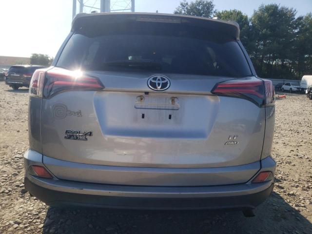 Photo 5 VIN: 2T3BFREV1GW537045 - TOYOTA RAV4 LE 