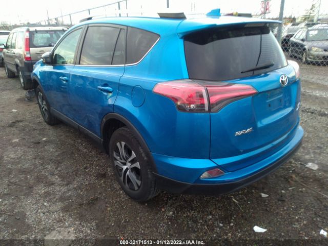 Photo 2 VIN: 2T3BFREV1GW537398 - TOYOTA RAV4 