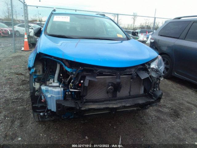 Photo 5 VIN: 2T3BFREV1GW537398 - TOYOTA RAV4 