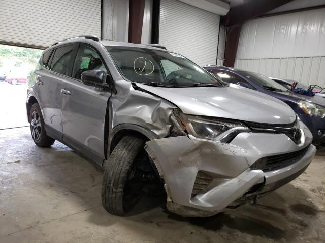 Photo 0 VIN: 2T3BFREV1HW543669 - TOYOTA RAV4 LE 