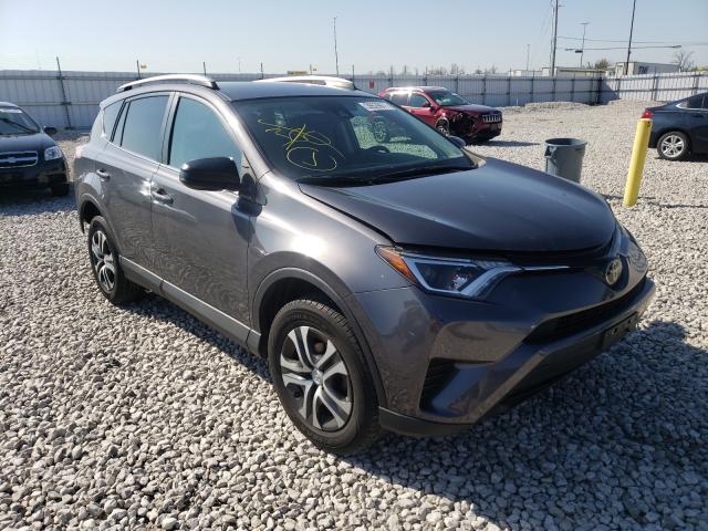 Photo 0 VIN: 2T3BFREV1HW548984 - TOYOTA RAV4 LE 