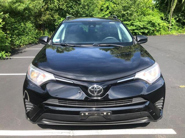 Photo 7 VIN: 2T3BFREV1HW549309 - TOYOTA RAV4 LE 