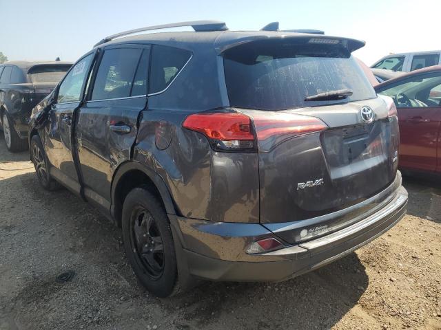 Photo 1 VIN: 2T3BFREV1HW558916 - TOYOTA RAV4 LE 