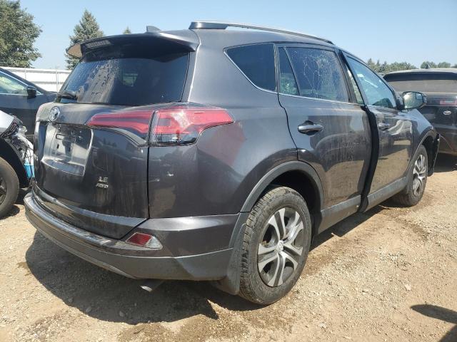 Photo 2 VIN: 2T3BFREV1HW558916 - TOYOTA RAV4 LE 