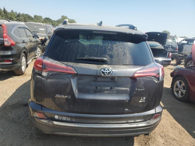 Photo 5 VIN: 2T3BFREV1HW558916 - TOYOTA RAV4 LE 