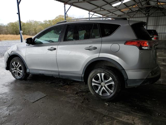 Photo 1 VIN: 2T3BFREV1HW565428 - TOYOTA RAV4 