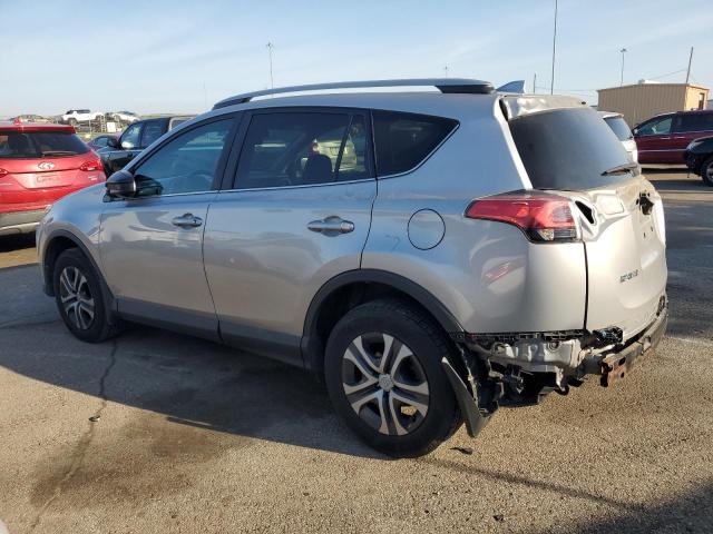 Photo 1 VIN: 2T3BFREV1HW582567 - TOYOTA RAV4 