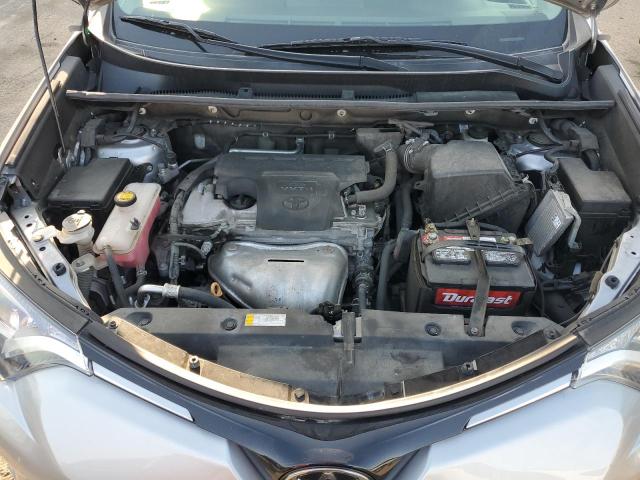 Photo 11 VIN: 2T3BFREV1HW582567 - TOYOTA RAV4 