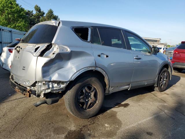 Photo 2 VIN: 2T3BFREV1HW582567 - TOYOTA RAV4 