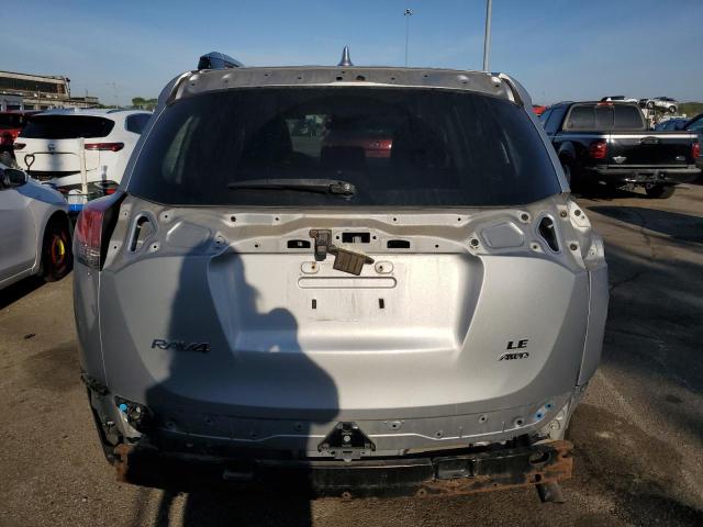 Photo 5 VIN: 2T3BFREV1HW582567 - TOYOTA RAV4 