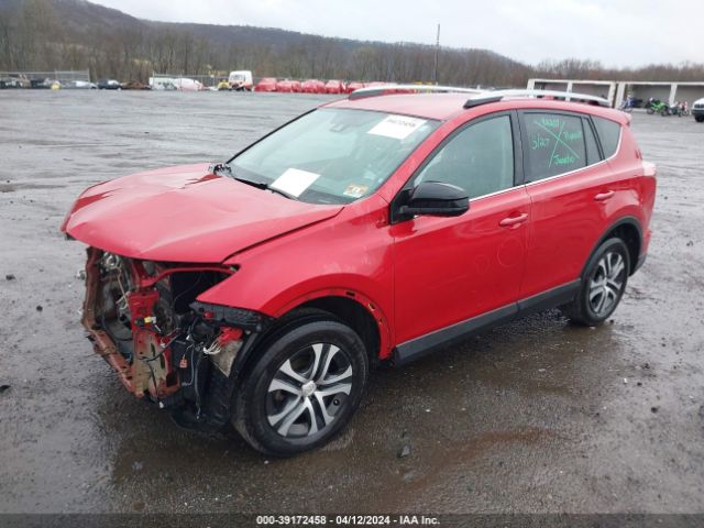 Photo 1 VIN: 2T3BFREV1HW588224 - TOYOTA RAV4 