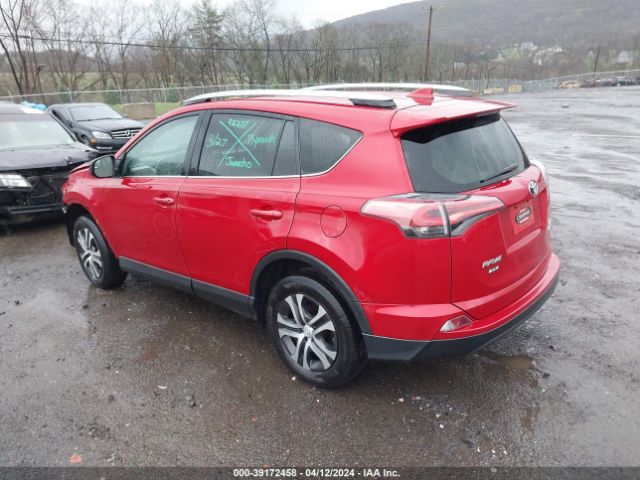 Photo 2 VIN: 2T3BFREV1HW588224 - TOYOTA RAV4 