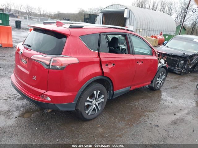 Photo 3 VIN: 2T3BFREV1HW588224 - TOYOTA RAV4 