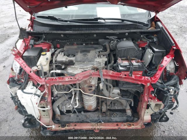 Photo 9 VIN: 2T3BFREV1HW588224 - TOYOTA RAV4 