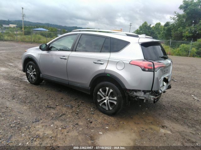 Photo 2 VIN: 2T3BFREV1HW598154 - TOYOTA RAV4 