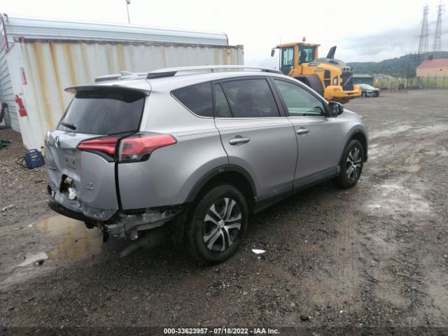 Photo 3 VIN: 2T3BFREV1HW598154 - TOYOTA RAV4 