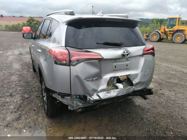 Photo 5 VIN: 2T3BFREV1HW598154 - TOYOTA RAV4 