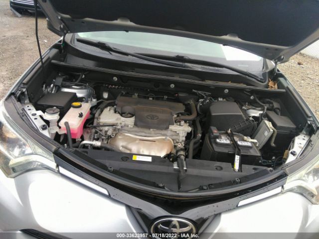 Photo 9 VIN: 2T3BFREV1HW598154 - TOYOTA RAV4 