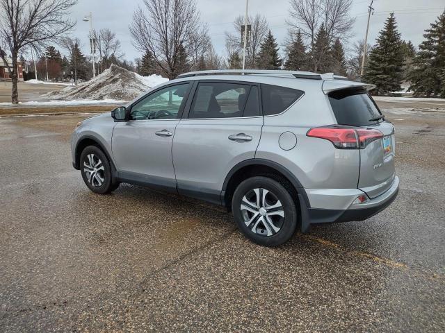 Photo 2 VIN: 2T3BFREV1HW613171 - TOYOTA RAV4 