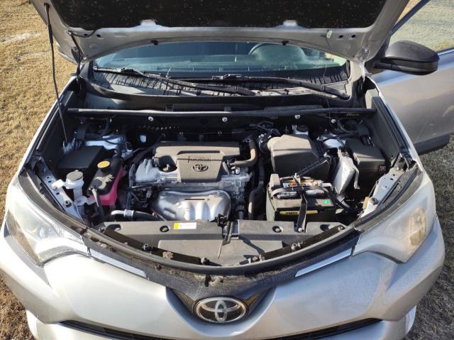 Photo 6 VIN: 2T3BFREV1HW613171 - TOYOTA RAV4 