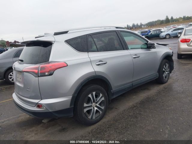 Photo 3 VIN: 2T3BFREV1HW617172 - TOYOTA RAV4 