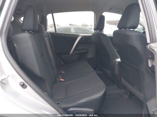 Photo 7 VIN: 2T3BFREV1HW617172 - TOYOTA RAV4 