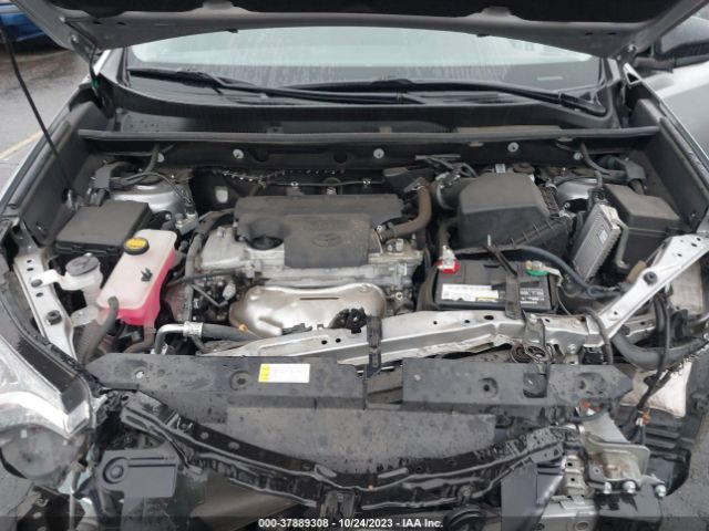 Photo 9 VIN: 2T3BFREV1HW617172 - TOYOTA RAV4 