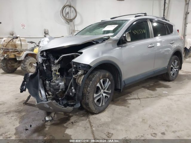 Photo 1 VIN: 2T3BFREV1HW620914 - TOYOTA RAV4 