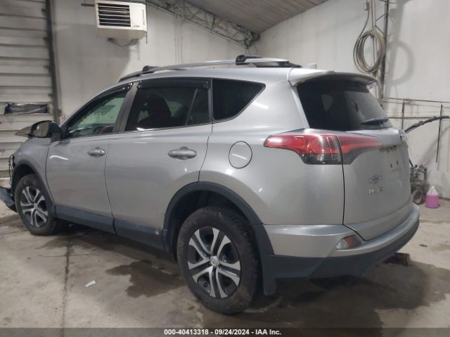 Photo 2 VIN: 2T3BFREV1HW620914 - TOYOTA RAV4 