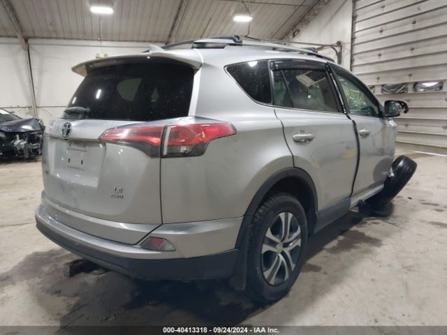 Photo 3 VIN: 2T3BFREV1HW620914 - TOYOTA RAV4 