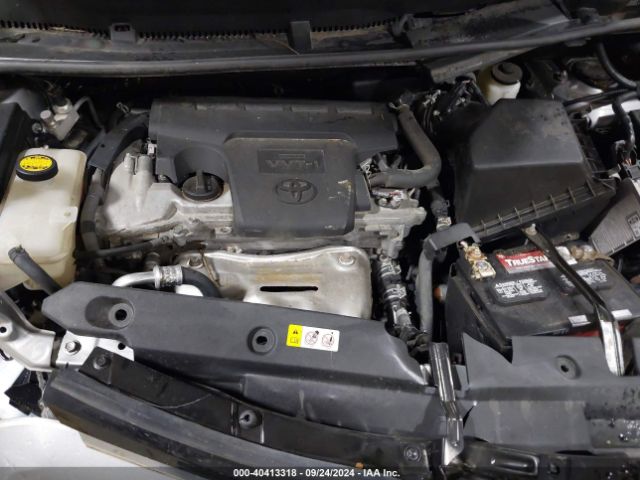 Photo 9 VIN: 2T3BFREV1HW620914 - TOYOTA RAV4 