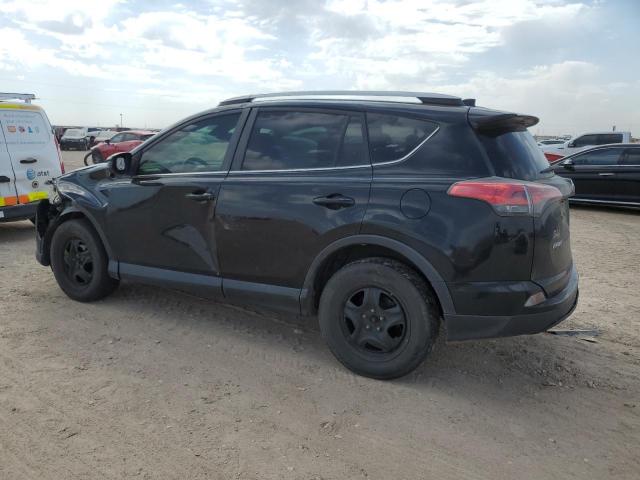 Photo 1 VIN: 2T3BFREV1HW632013 - TOYOTA RAV4 LE 