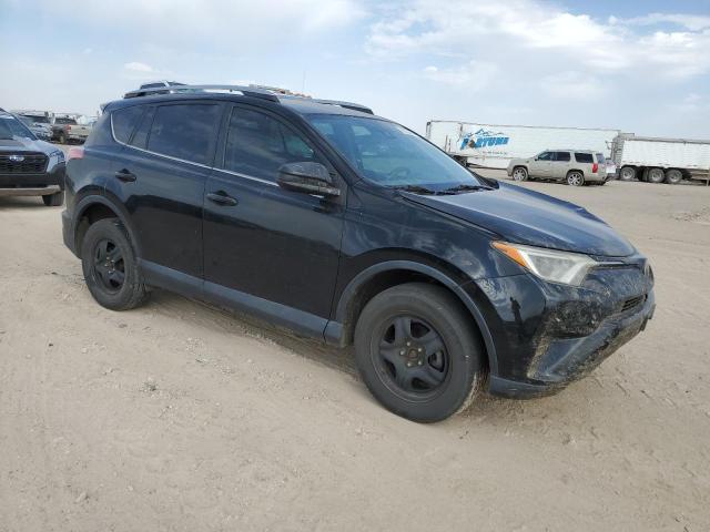 Photo 3 VIN: 2T3BFREV1HW632013 - TOYOTA RAV4 LE 