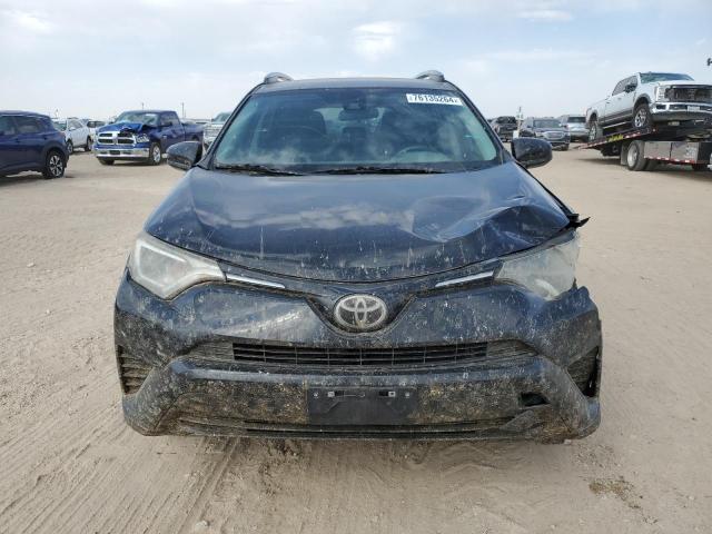 Photo 4 VIN: 2T3BFREV1HW632013 - TOYOTA RAV4 LE 